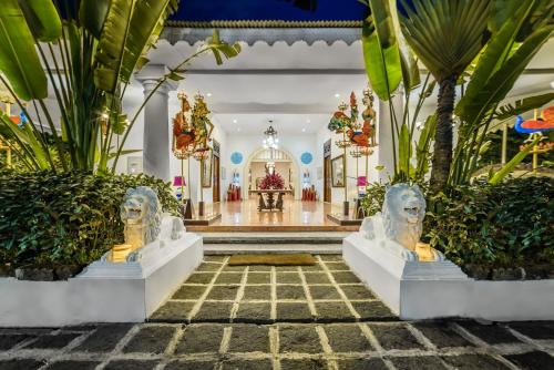 Hotel Tugu Blitar