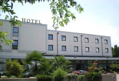 Hotel Turandot