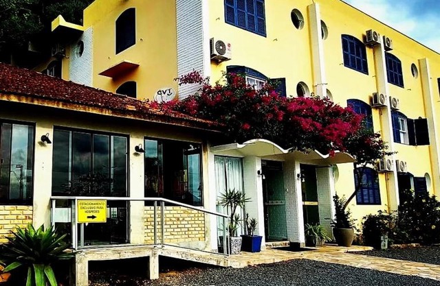 Hotel Turismar