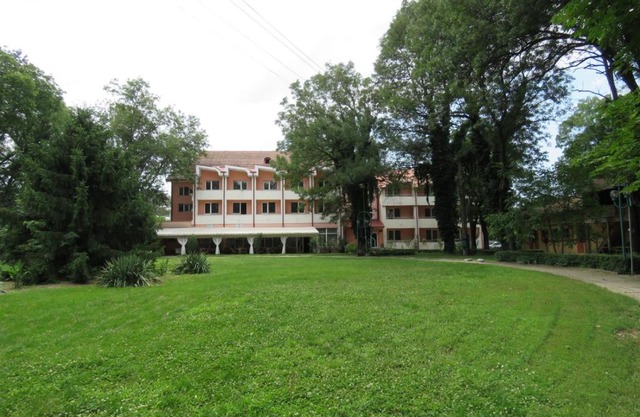 Hotel Turist Beharca