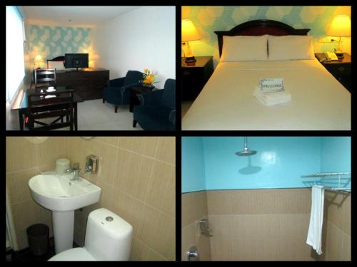 Hotel Turista