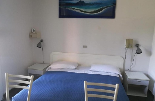 Hotel Tuscolano