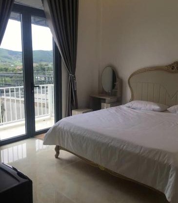 Hotel Tuyên Khương