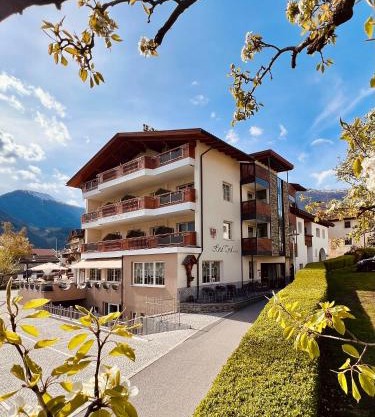 Hotel Tyrol
