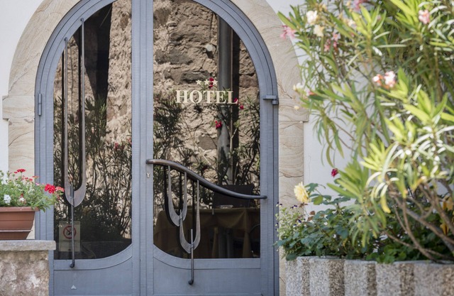 Hotel Tyrol