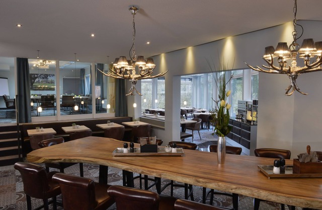 Hotel UHU Garni Köln