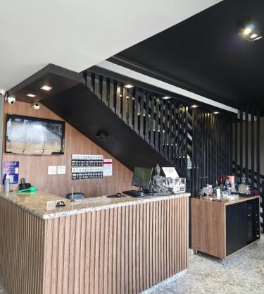 Hotel Uirapuru 02