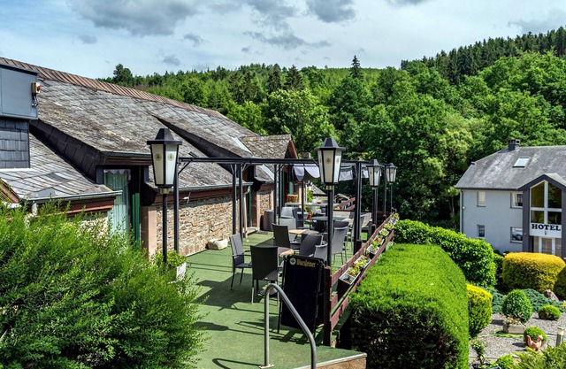 Hotel Ulftaler Schenke