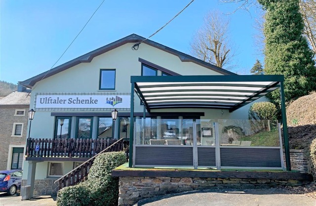 Hotel Ulftaler Schenke