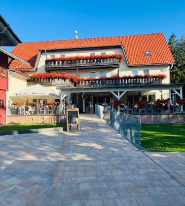 Hotel und Berggasthof Tanzbuche