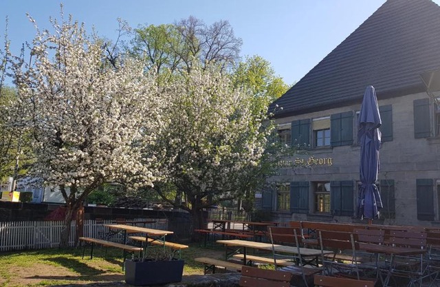 Hotel und Gasthof Ritter St. Georg