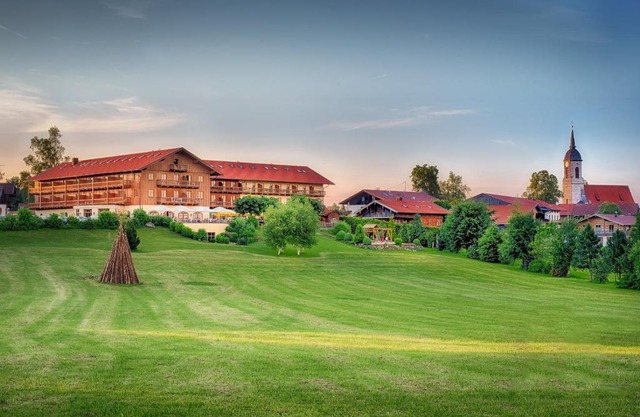 Hotel und Landgasthof Altwirt