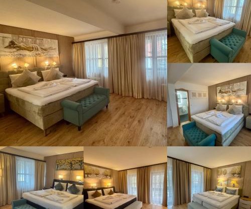 Hotel und Restaurant Post Prienbach