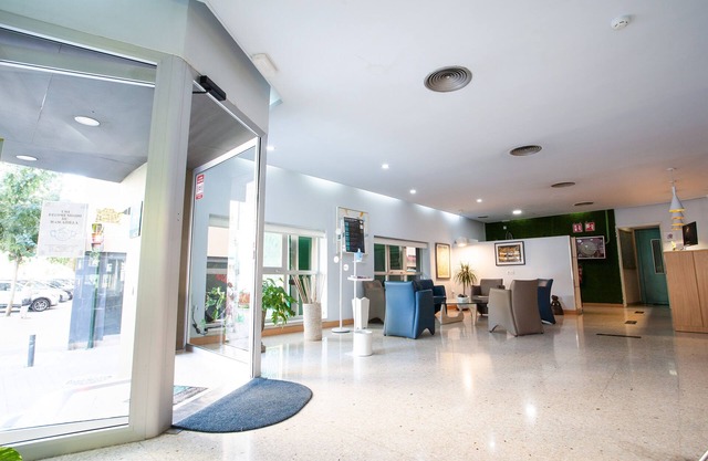 Hotel Universal Murcia