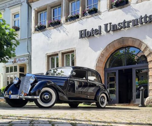 Hotel Unstruttal