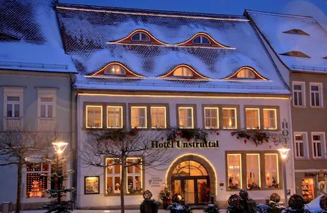 Hotel Unstruttal