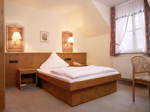 Hotel "Untere Mühle"