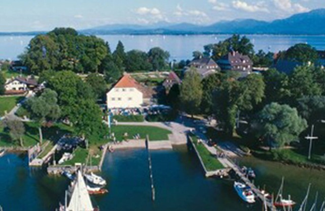 Hotel Unterwirt