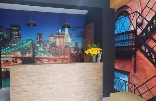 Hotel Urban 901