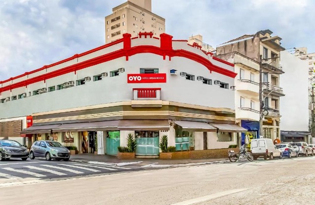 Hotel Urban