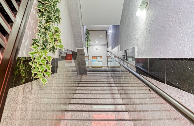 Hotel Urban Mooca
