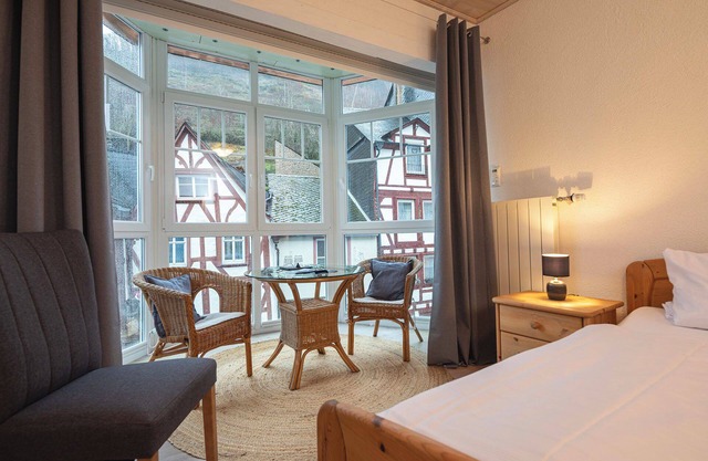 Hotel Ursula Garni