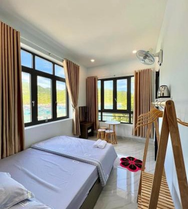 Hotel Vũng Găng
