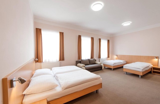 Hotel v Centru