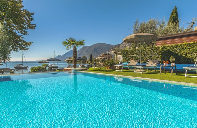Hotel Val Di Sogno - Adults Only