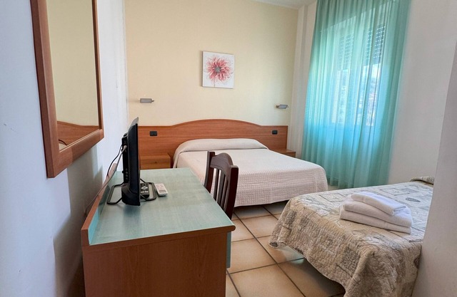 Hotel Valente