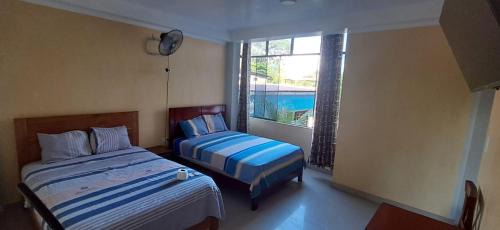 HOTEL Valeria TM