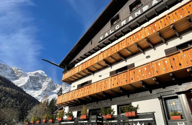 Hotel Valgranda Wellness & Spa