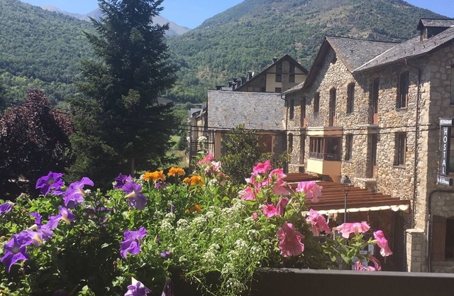 Hotel Vall d'Aneu