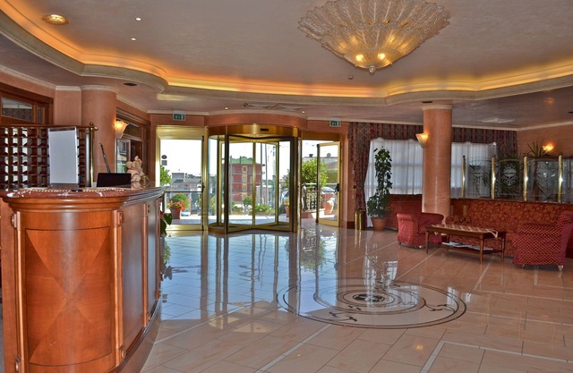 Hotel Valle Rossa