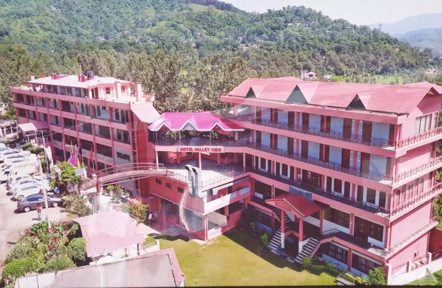 Hotel Valley View