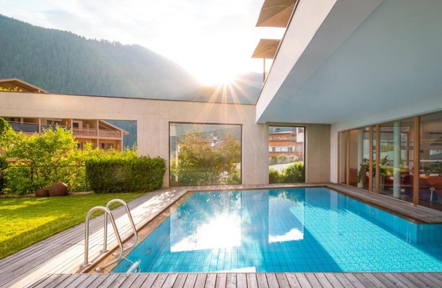 Hotel Valserhof