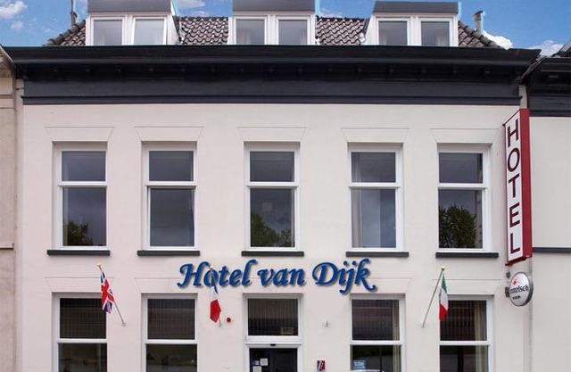 Hotel van Dijk