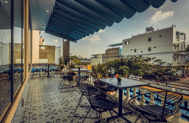Hotel Van Xuan 79