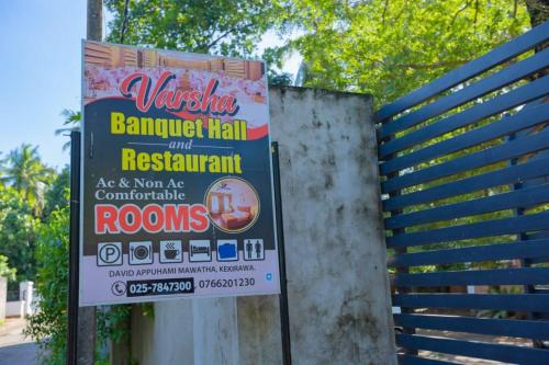 Hotel Varsha