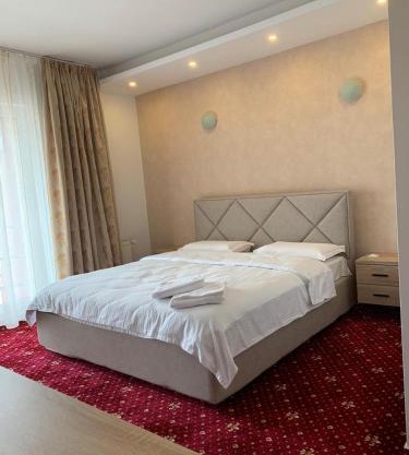 Hotel Veștem