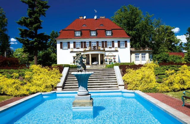 Hotel Veba