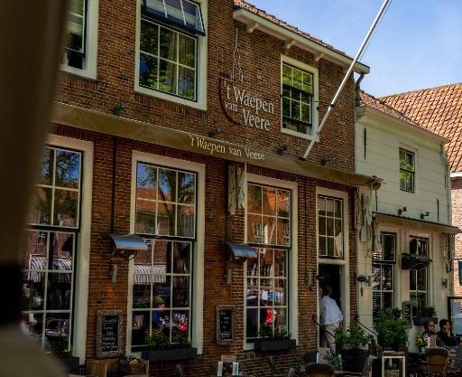 Hotel Veere