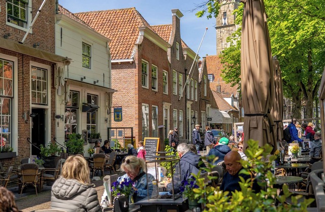 Hotel Veere