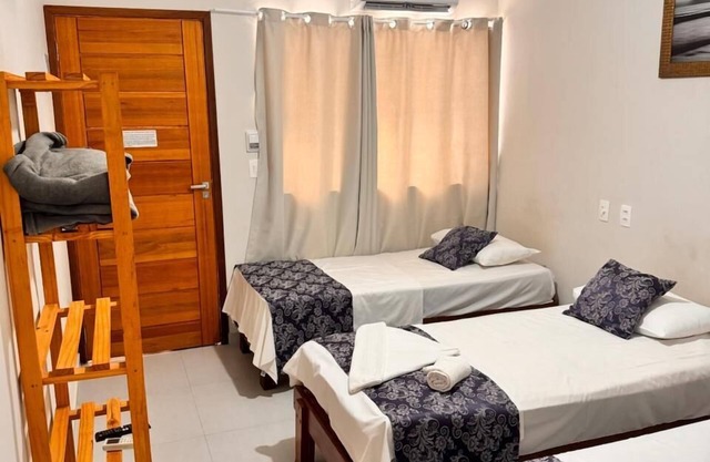 Hotel Veleiro