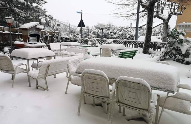 hotel Veles