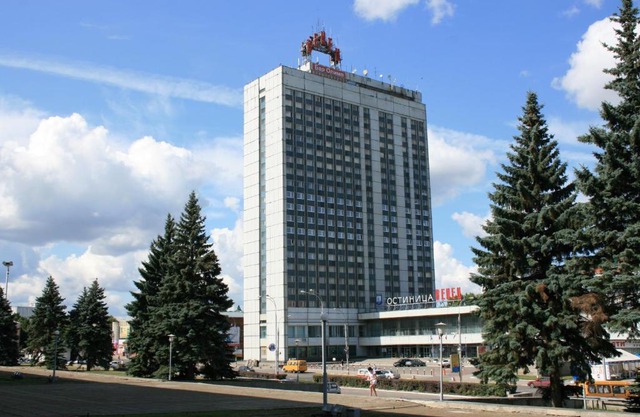 Hotel Venets
