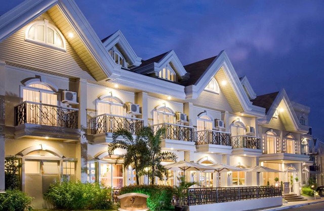 Hotel Venezia