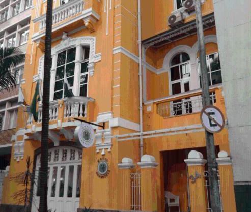 Hotel Venezuela