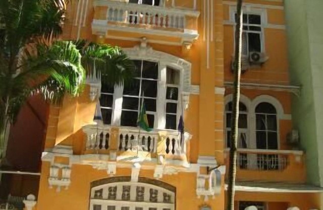Hotel Venezuela