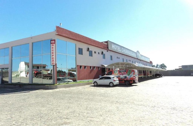 Hotel Vento Sul